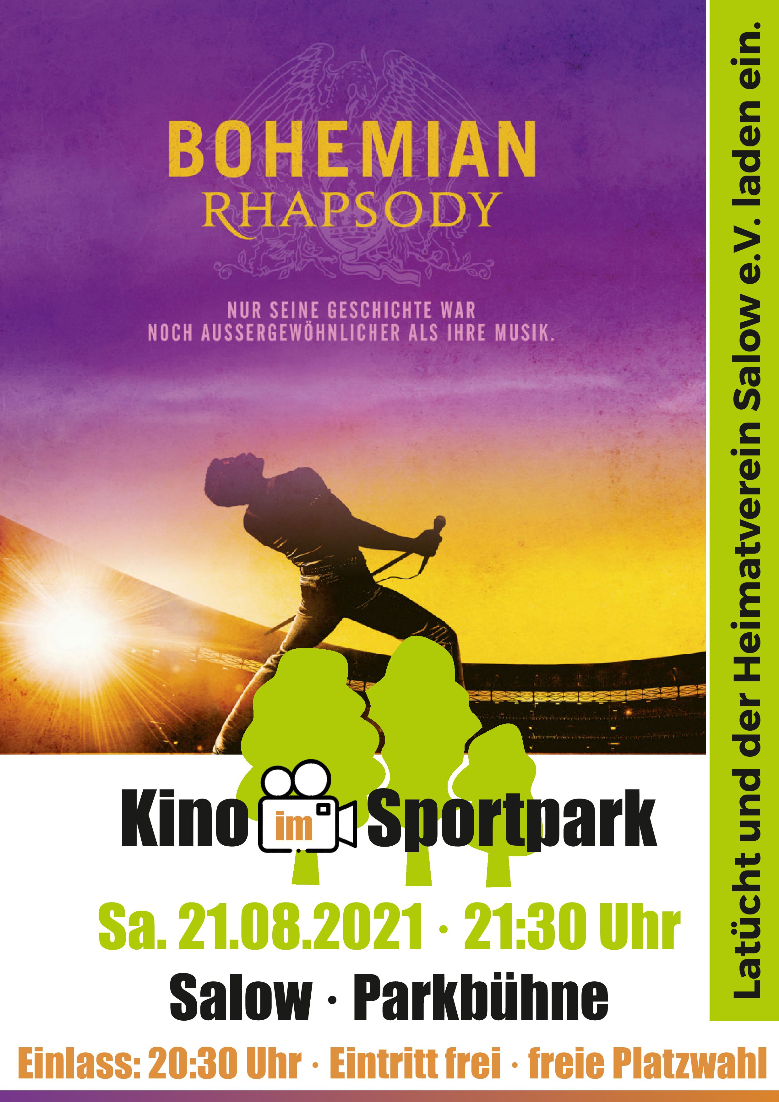 kino im sportpark