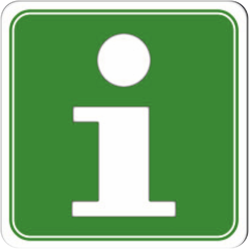 Stadtinformation Image