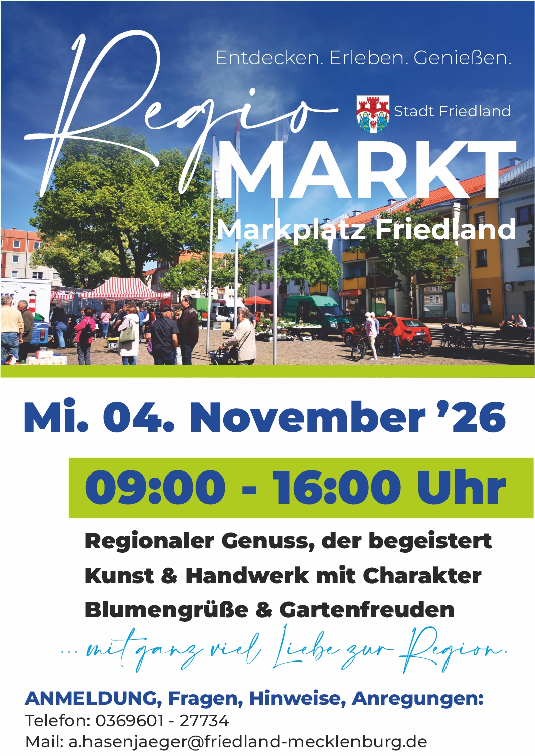 2601 plakat regiomarkt nfz