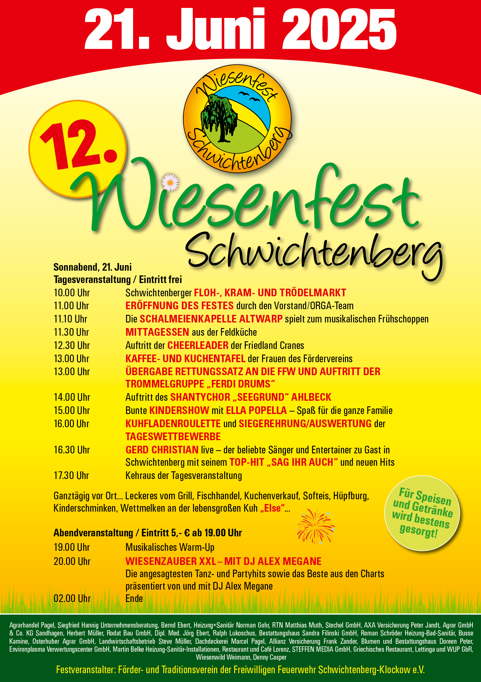 25 02365 A1 Wiesenfest 2025