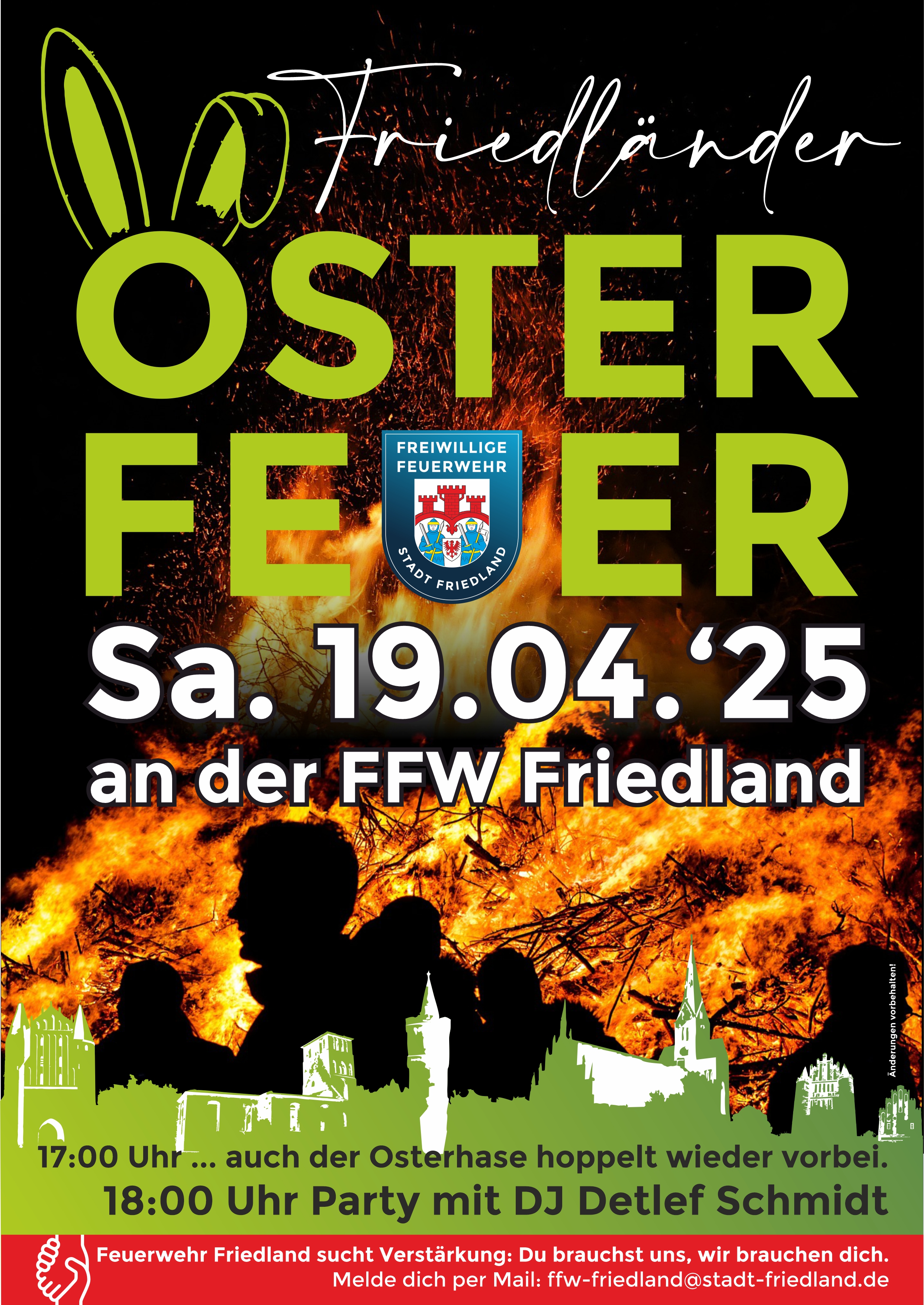 2501 osterfeuer