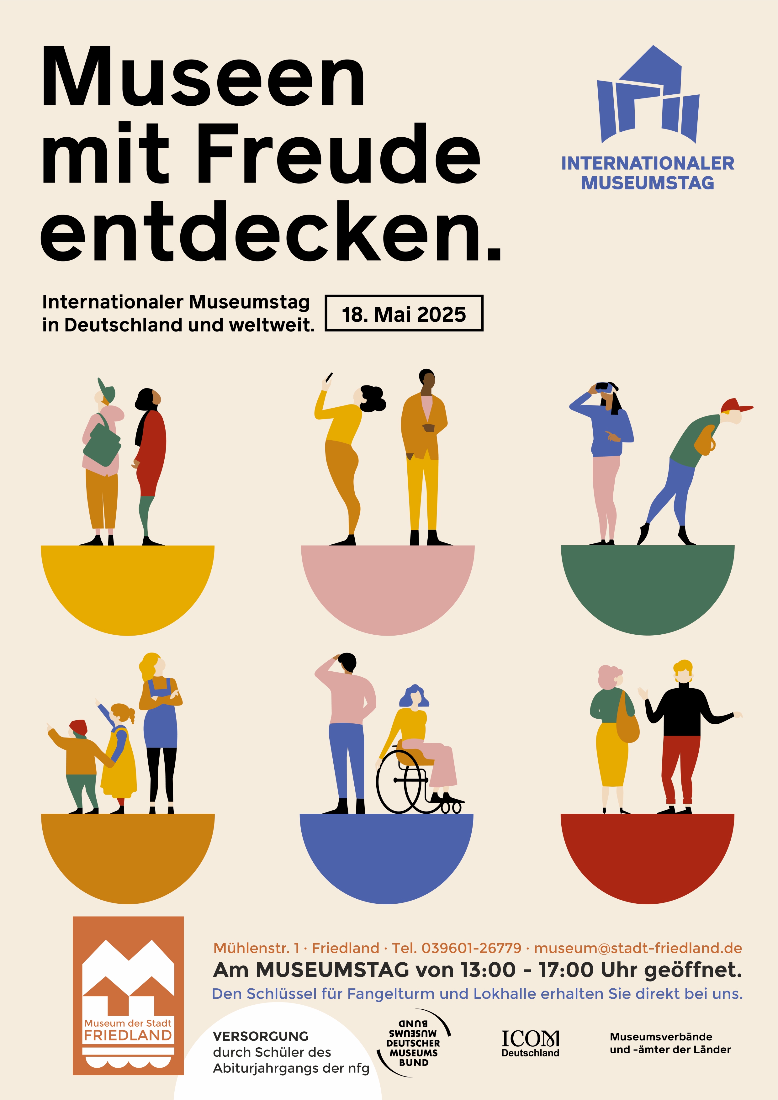 2504 museumstag