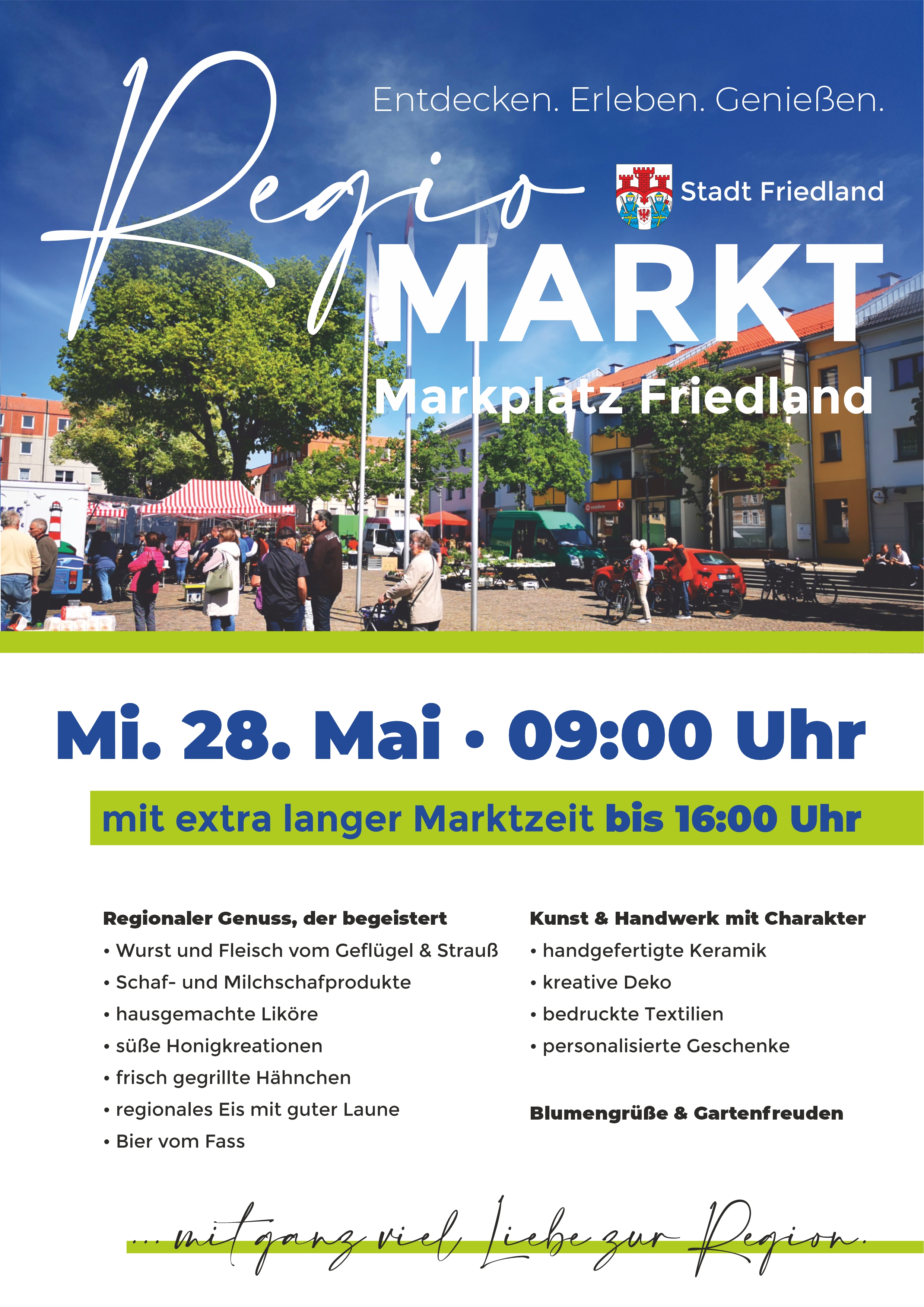 2505 plakat regiomarkt
