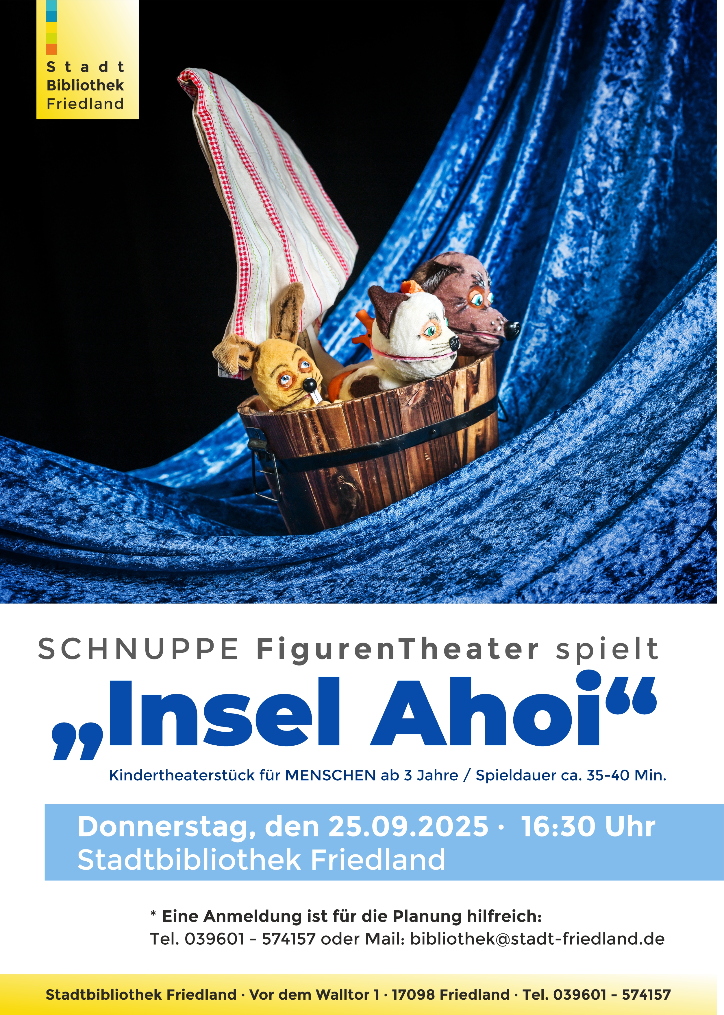 2507 figurentheater