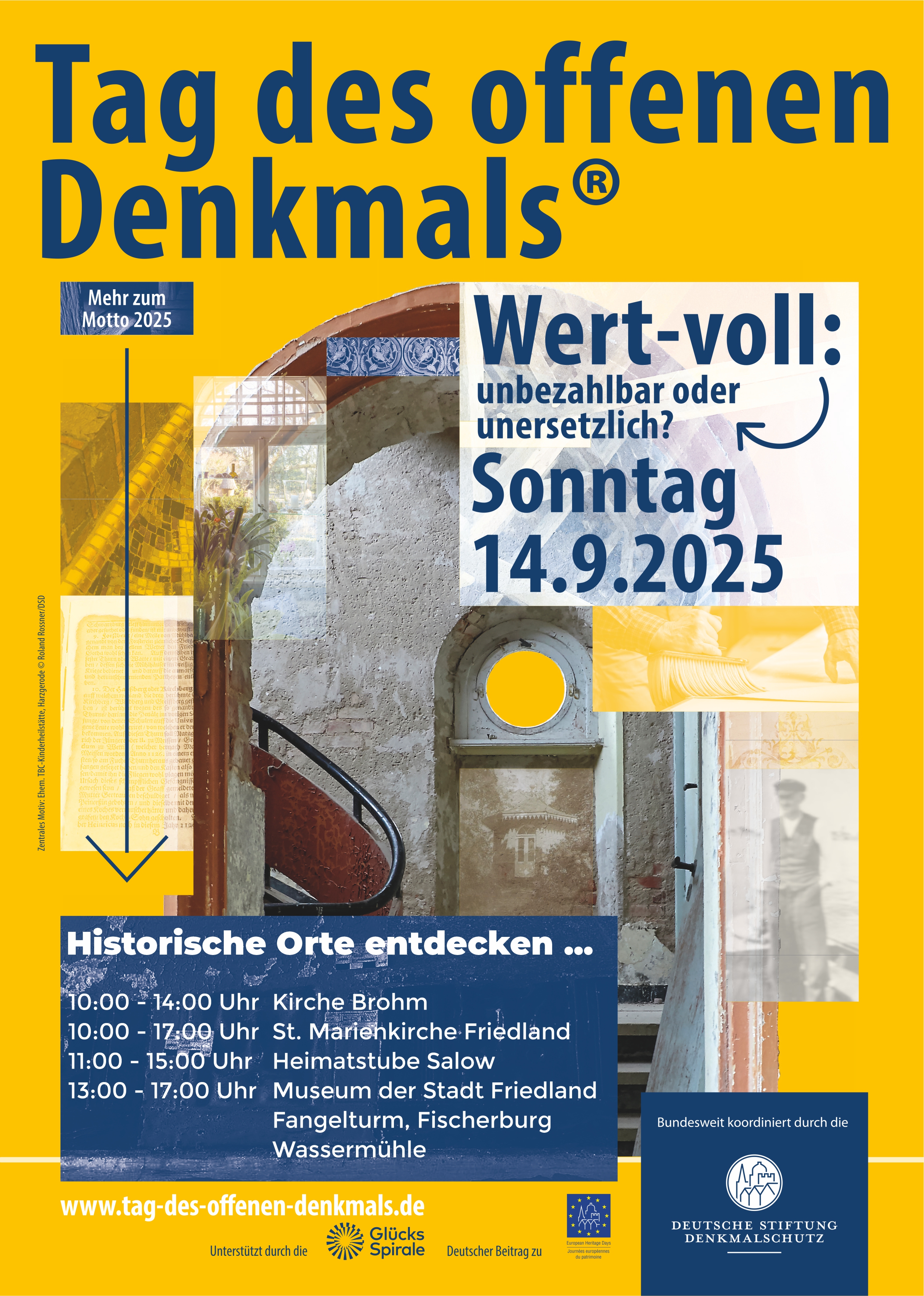 2508 plakat tdod