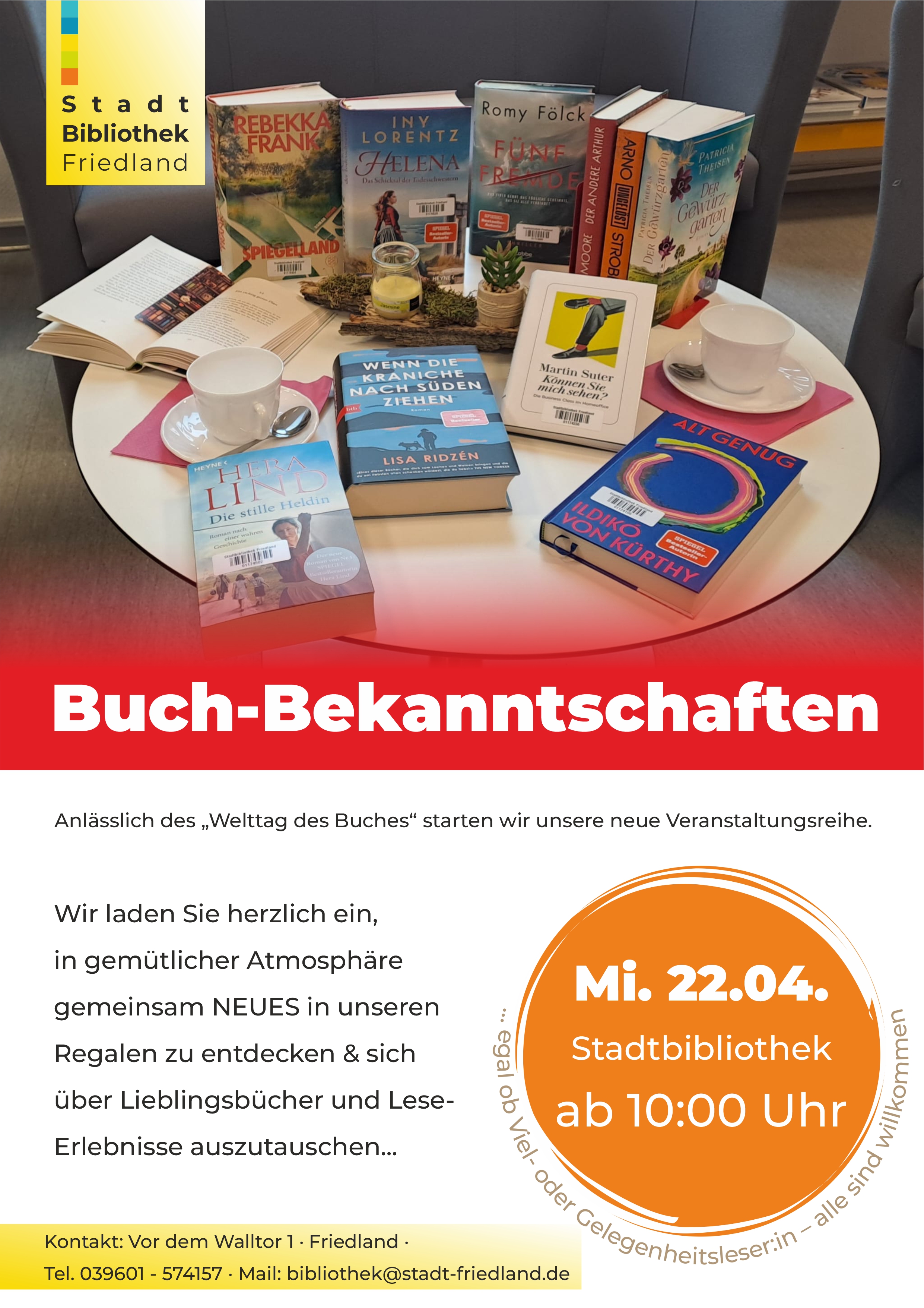 2603 buchbekanntschaften