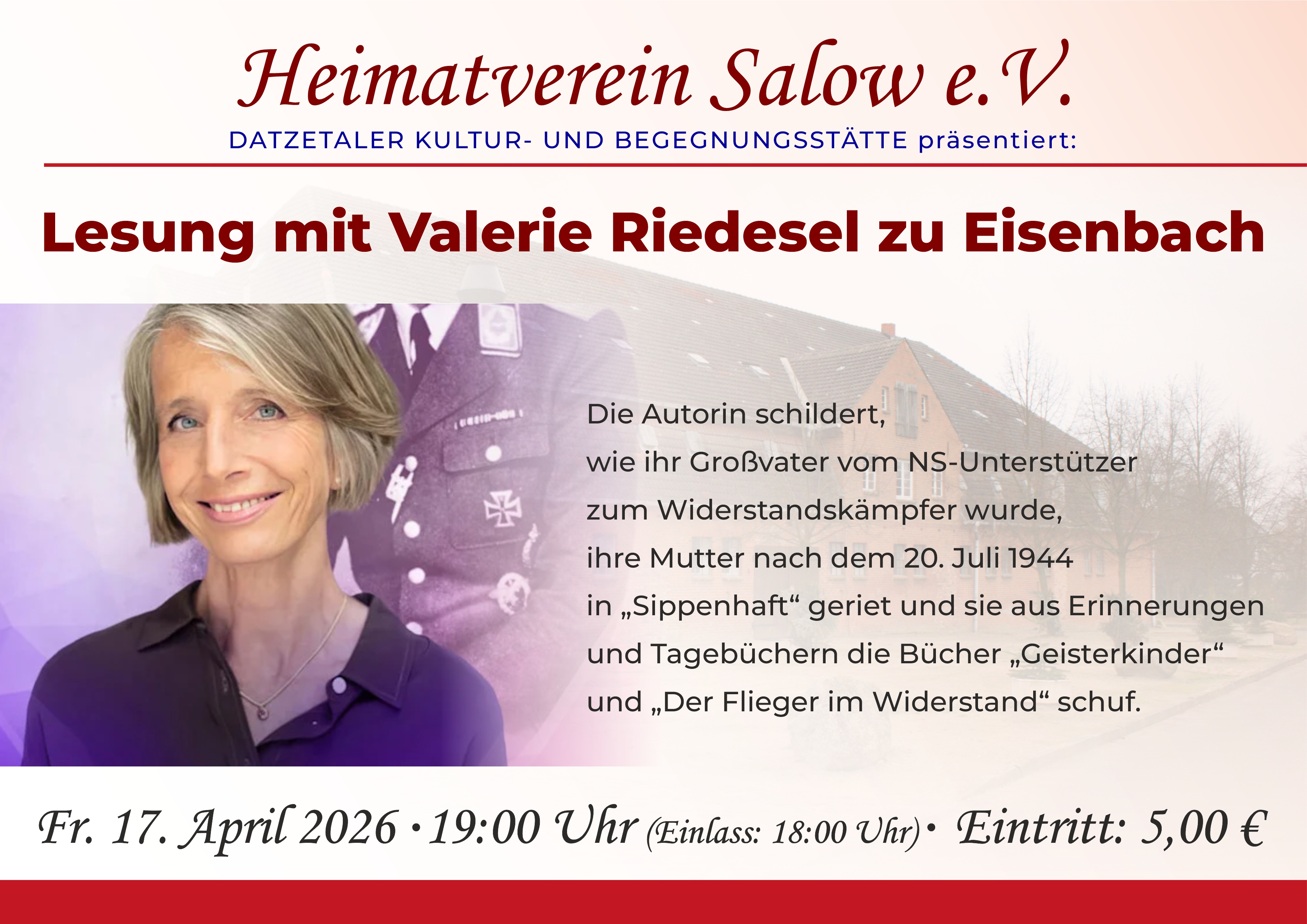 2603 plakat lesung short