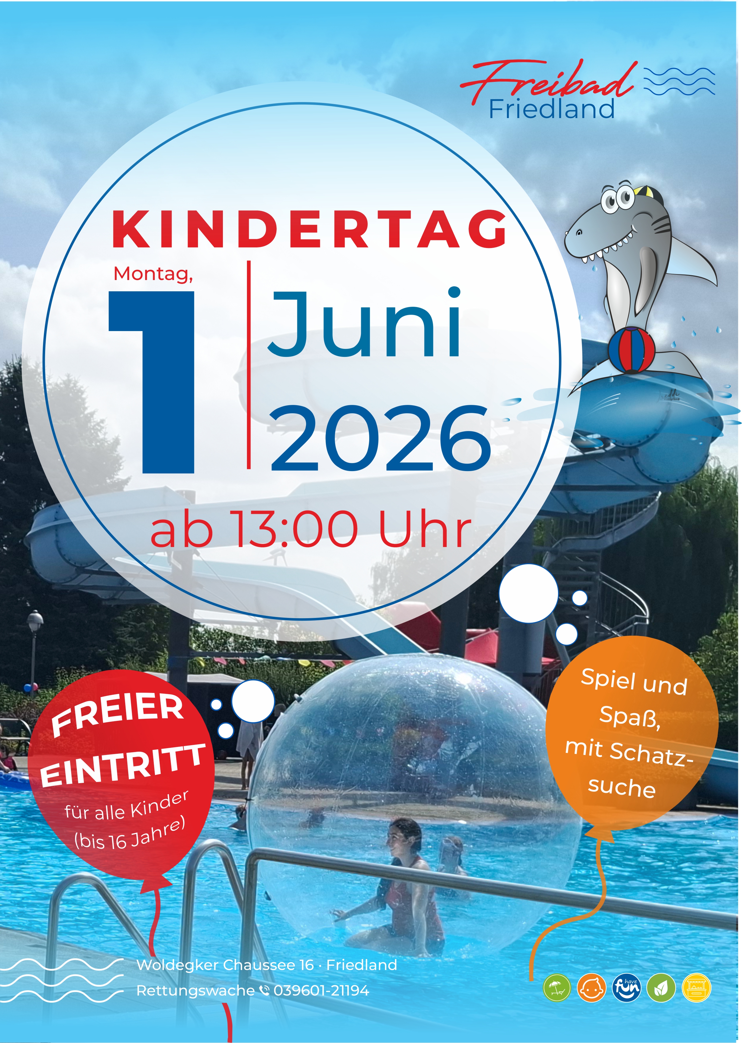 2605 kindertag