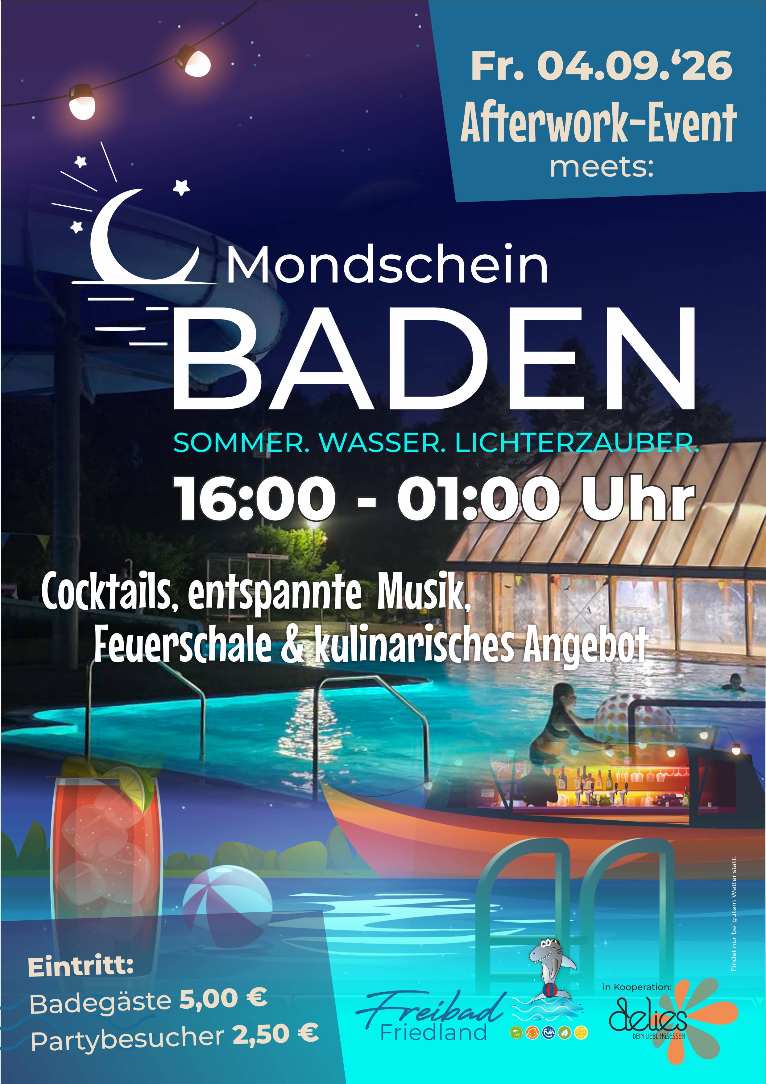2609 mondschein afterwork