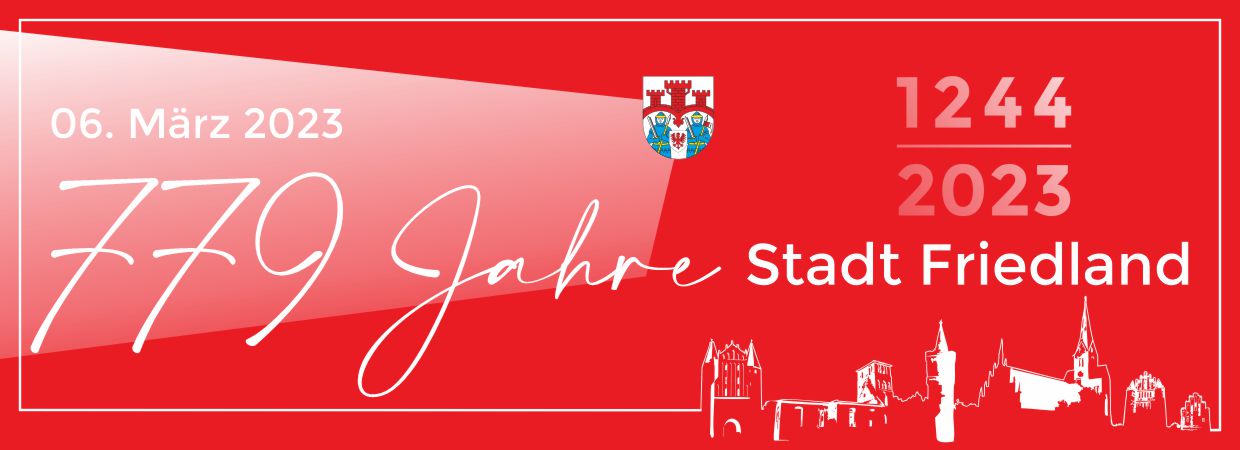 Aktuelles Amt Friedland