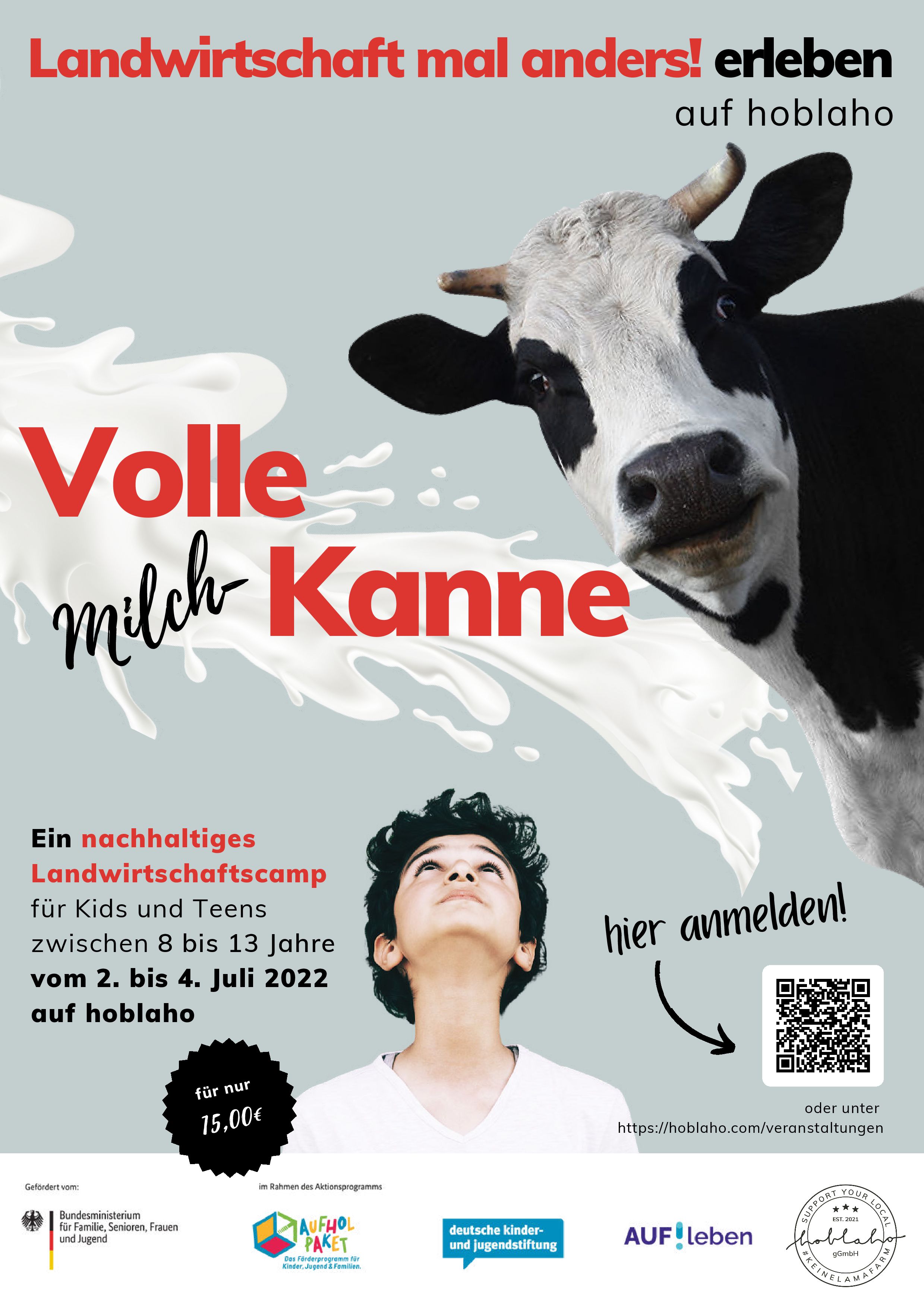 Flyer Volle Kanne 2022 3 1