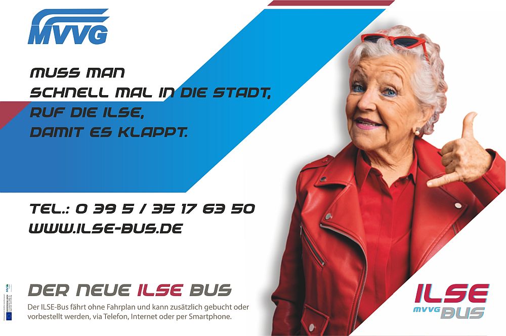 ILSE-Bus