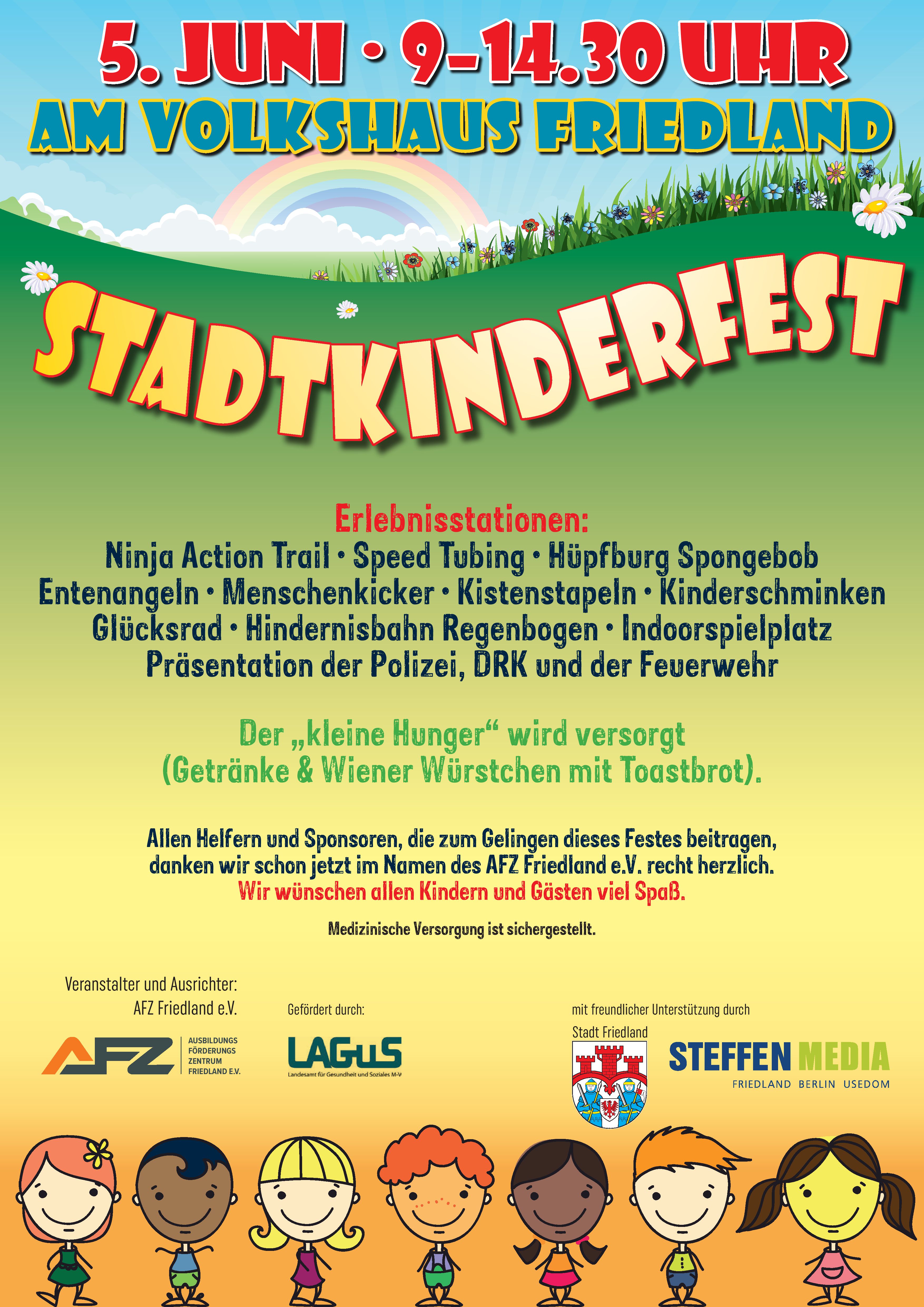 Kinderfest 2023 1