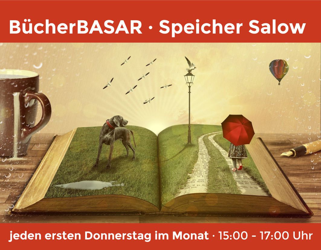 bücherbasar