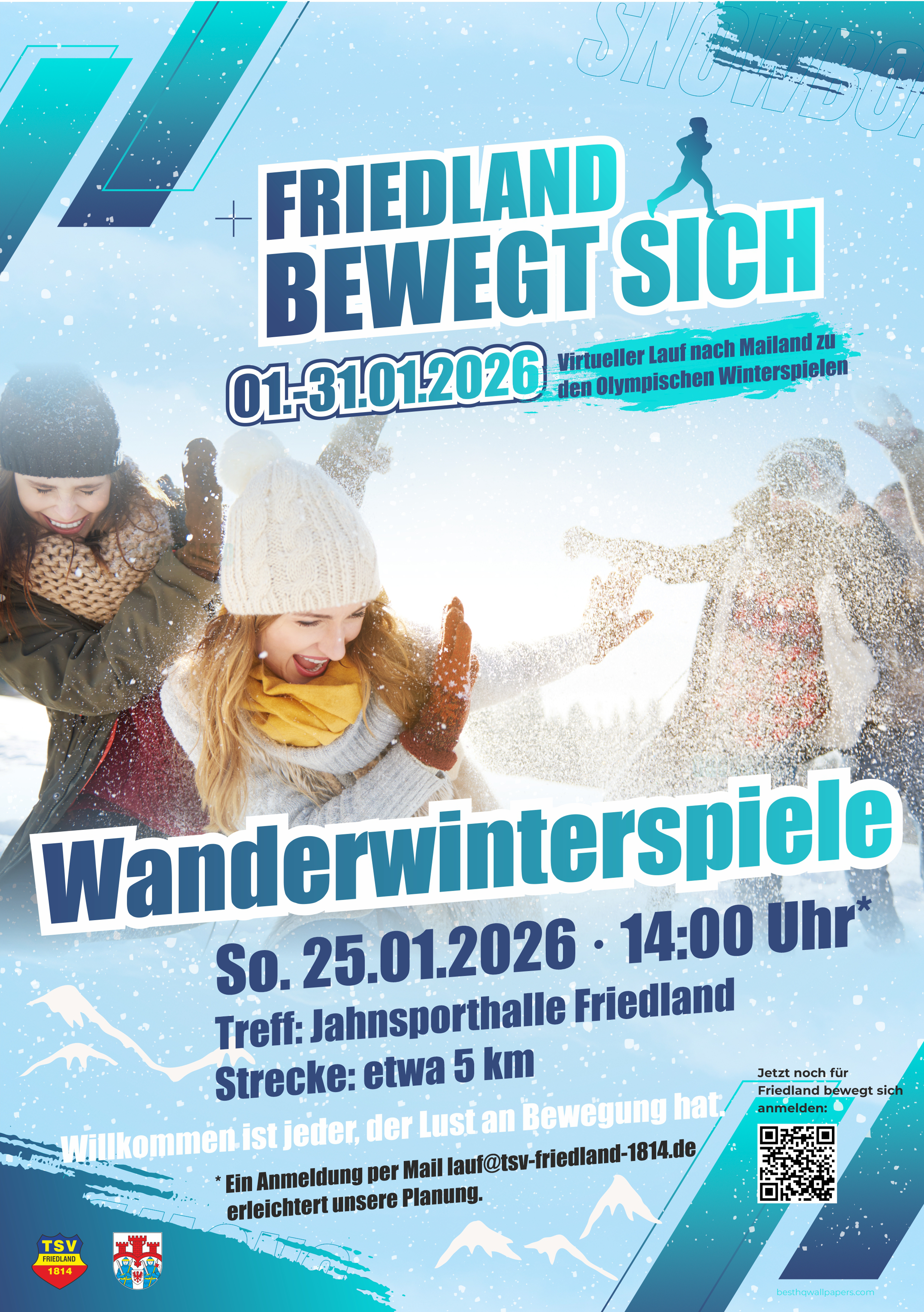 FBS winterspiele