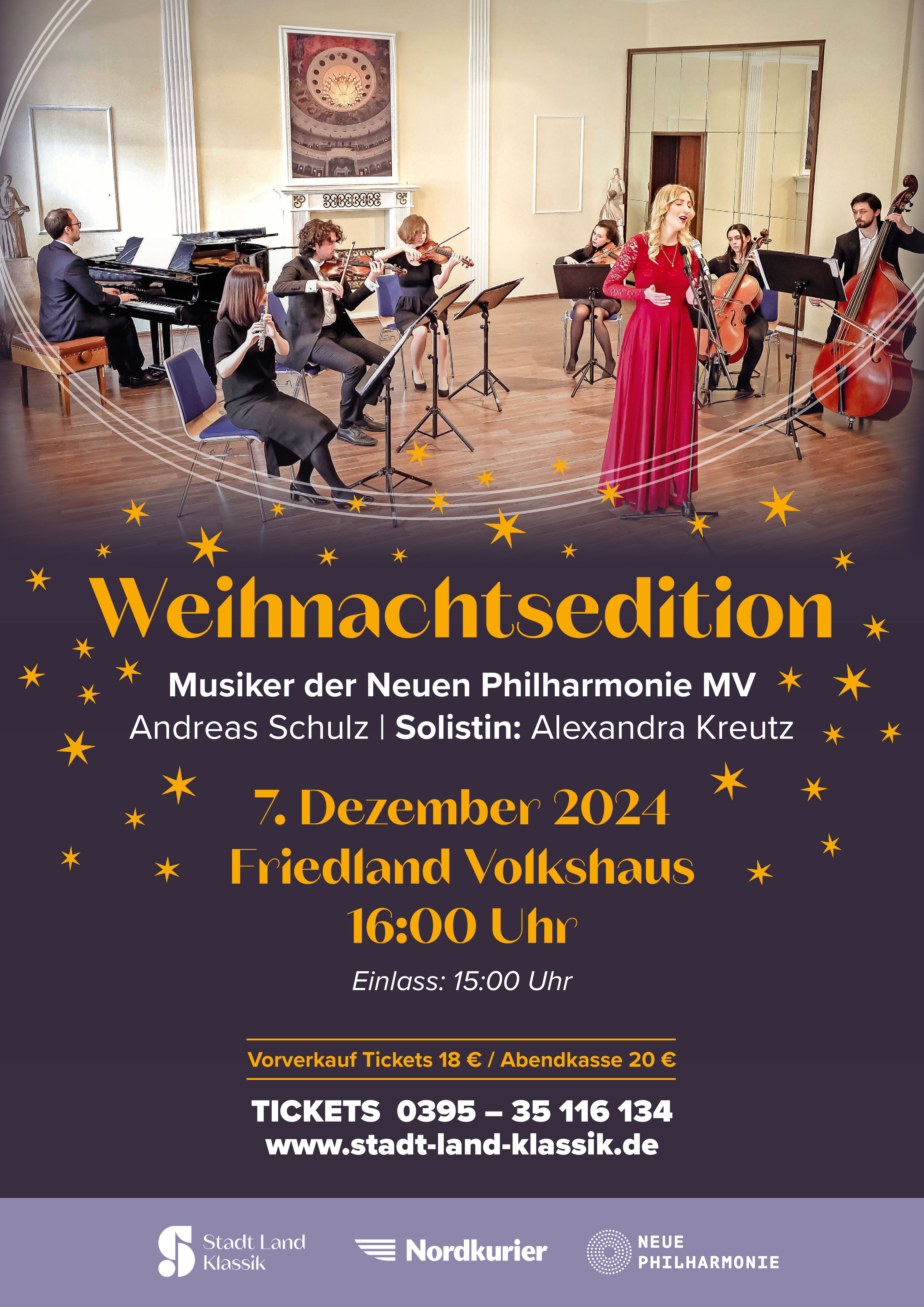 Friedland DinA3 SLK Weihnachten 2024 Layout v3 1 1