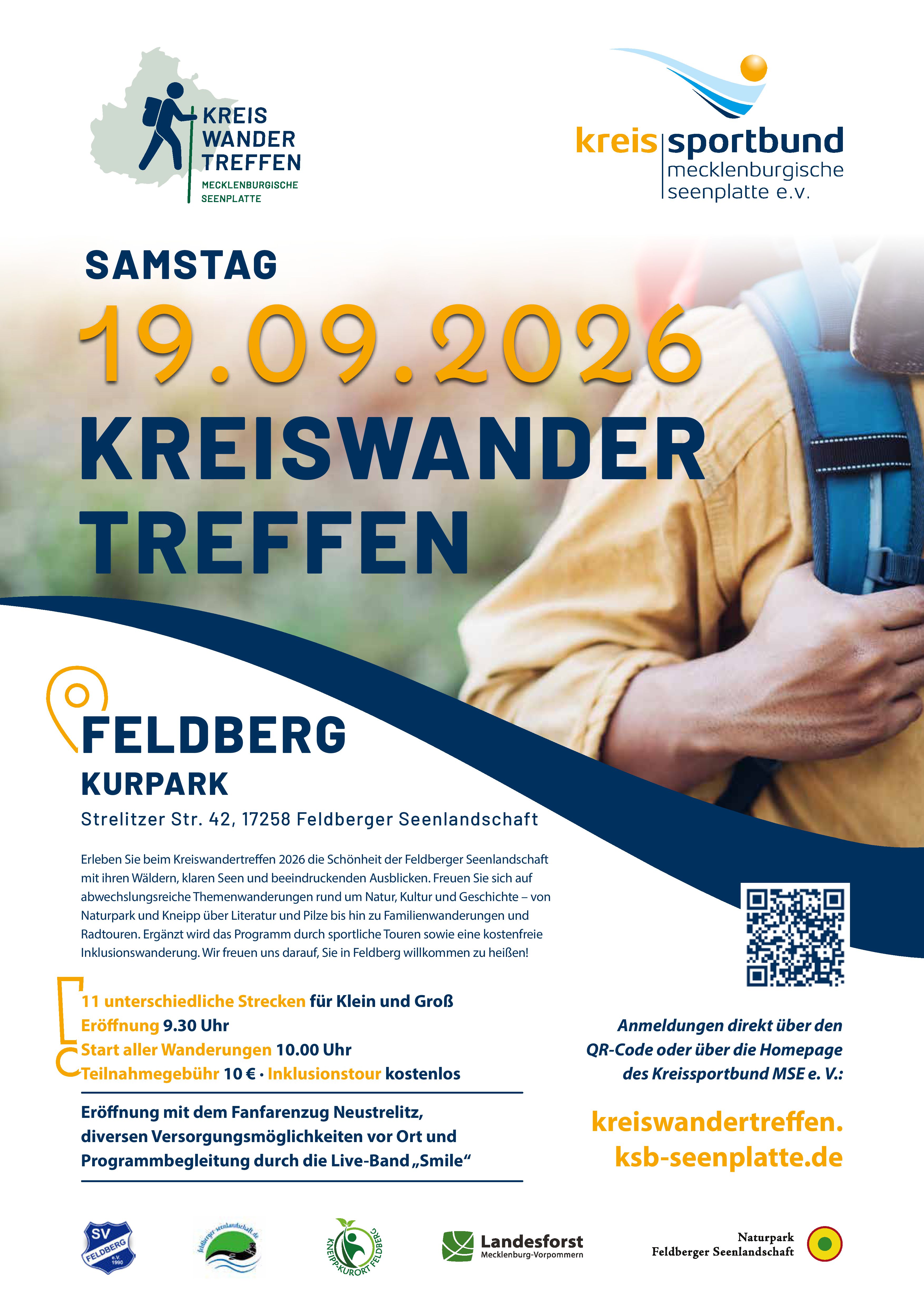 PL A3 Kreiswandertreffen 2026