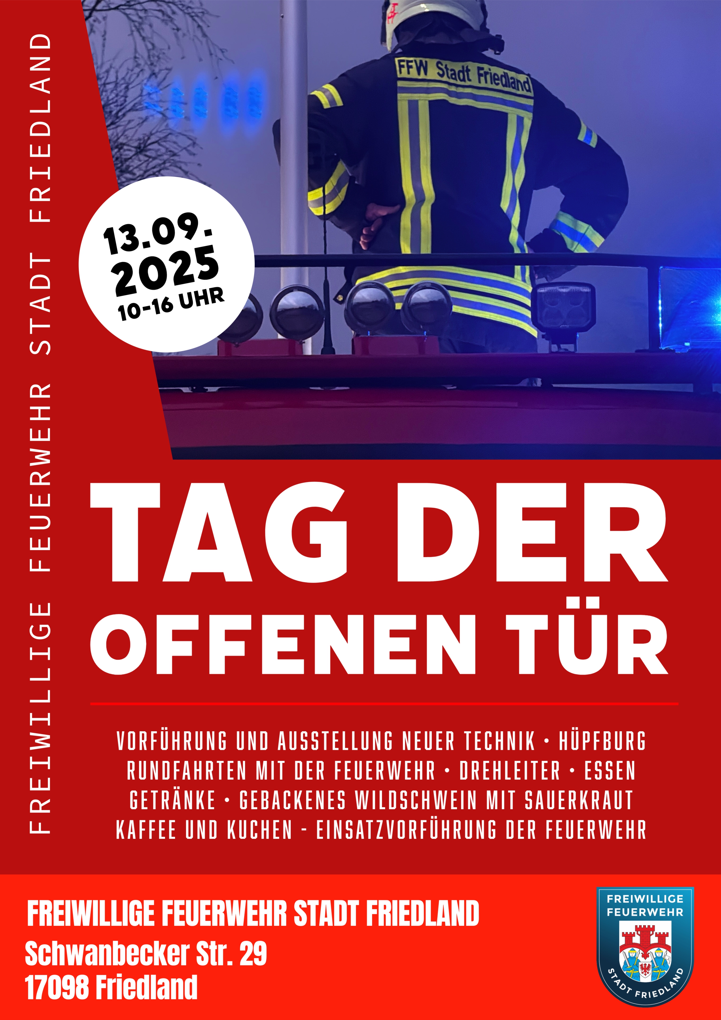 feuerwehr
