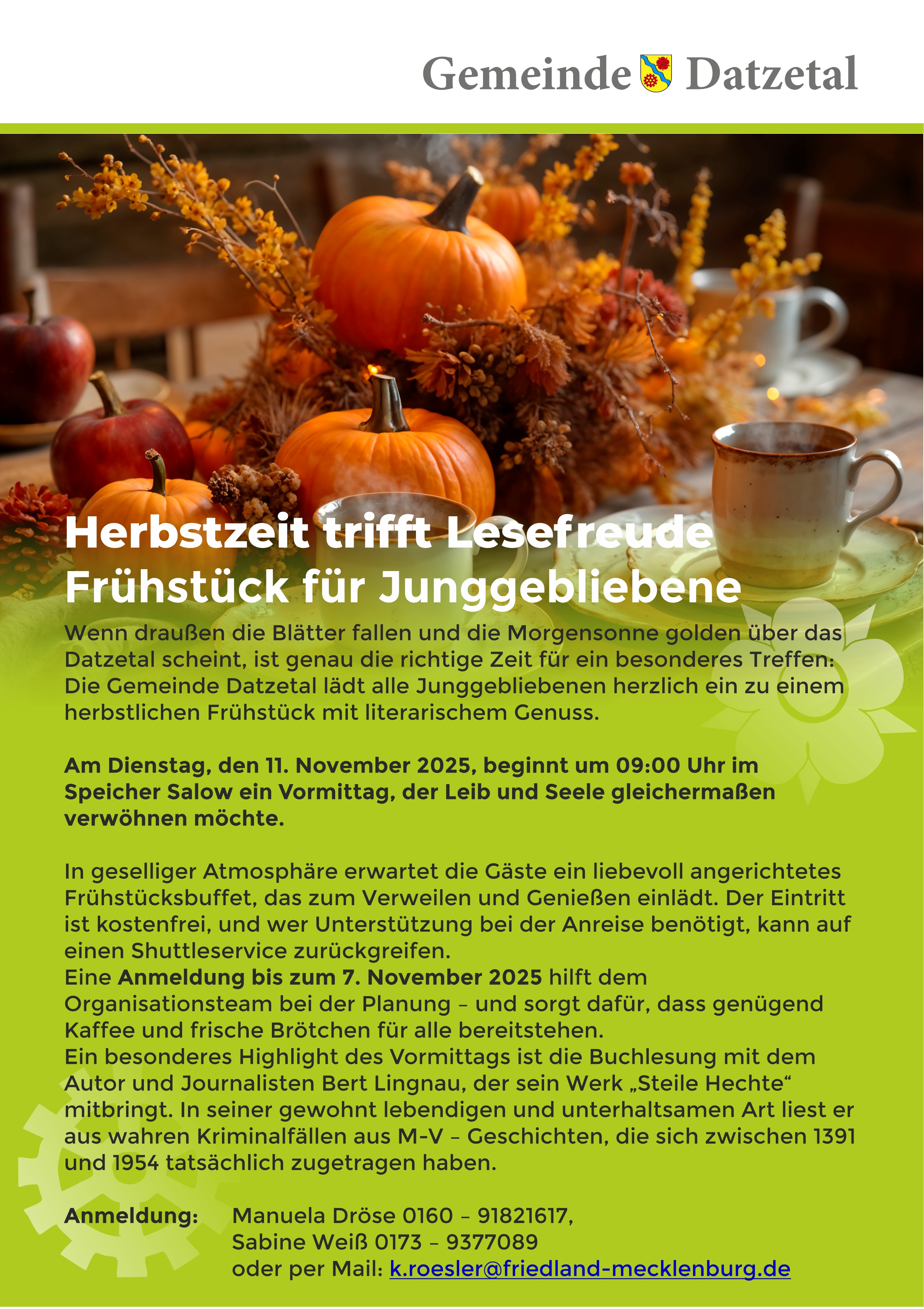 herbstzeit
