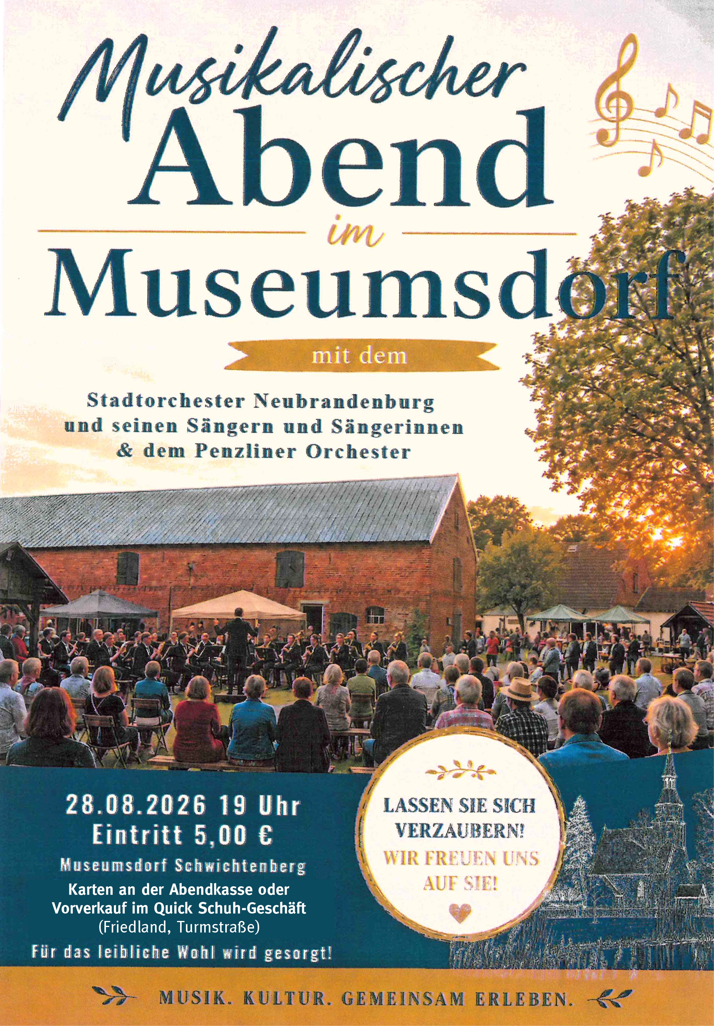 musikalischer abend museumshof