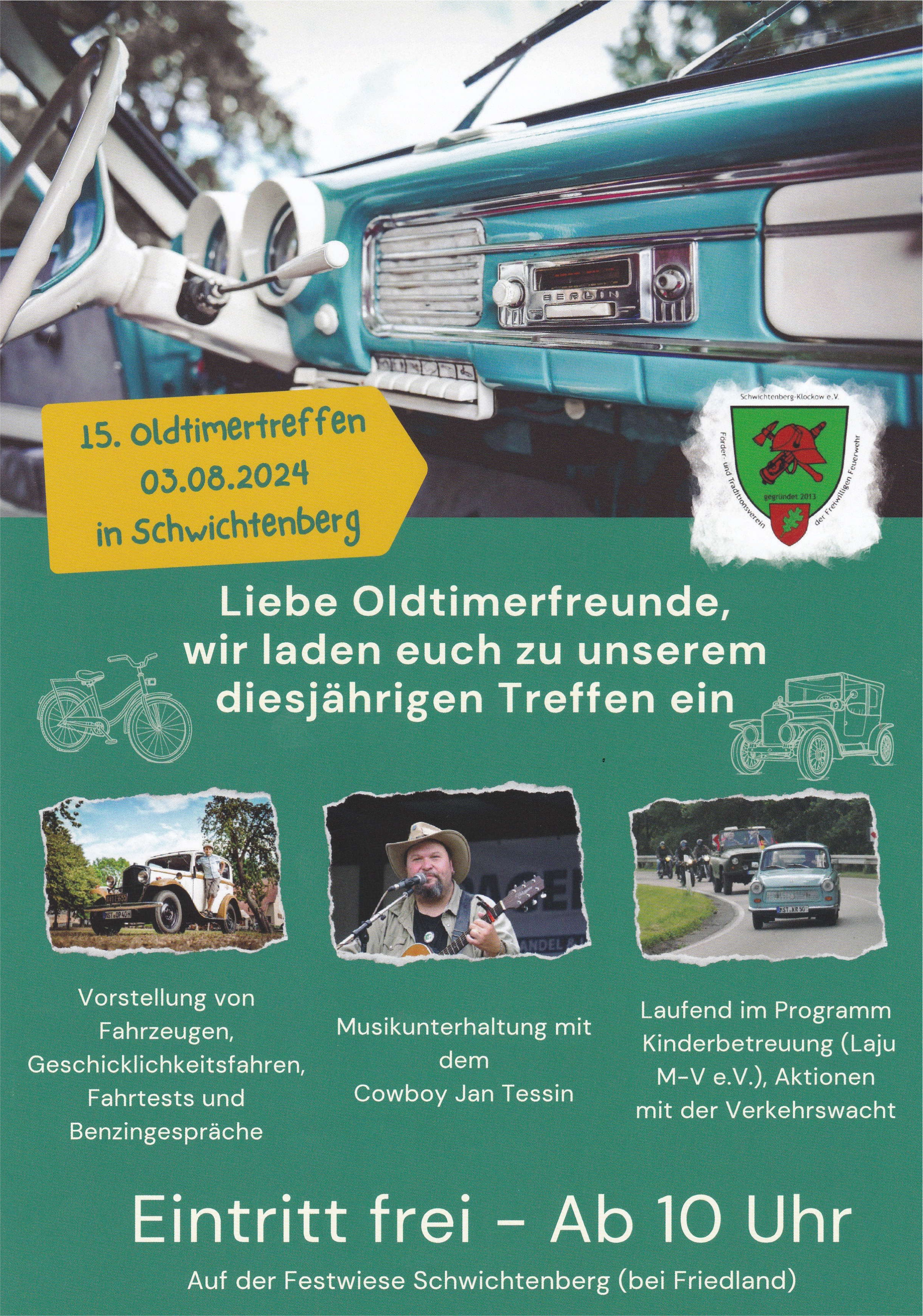 oldtimer