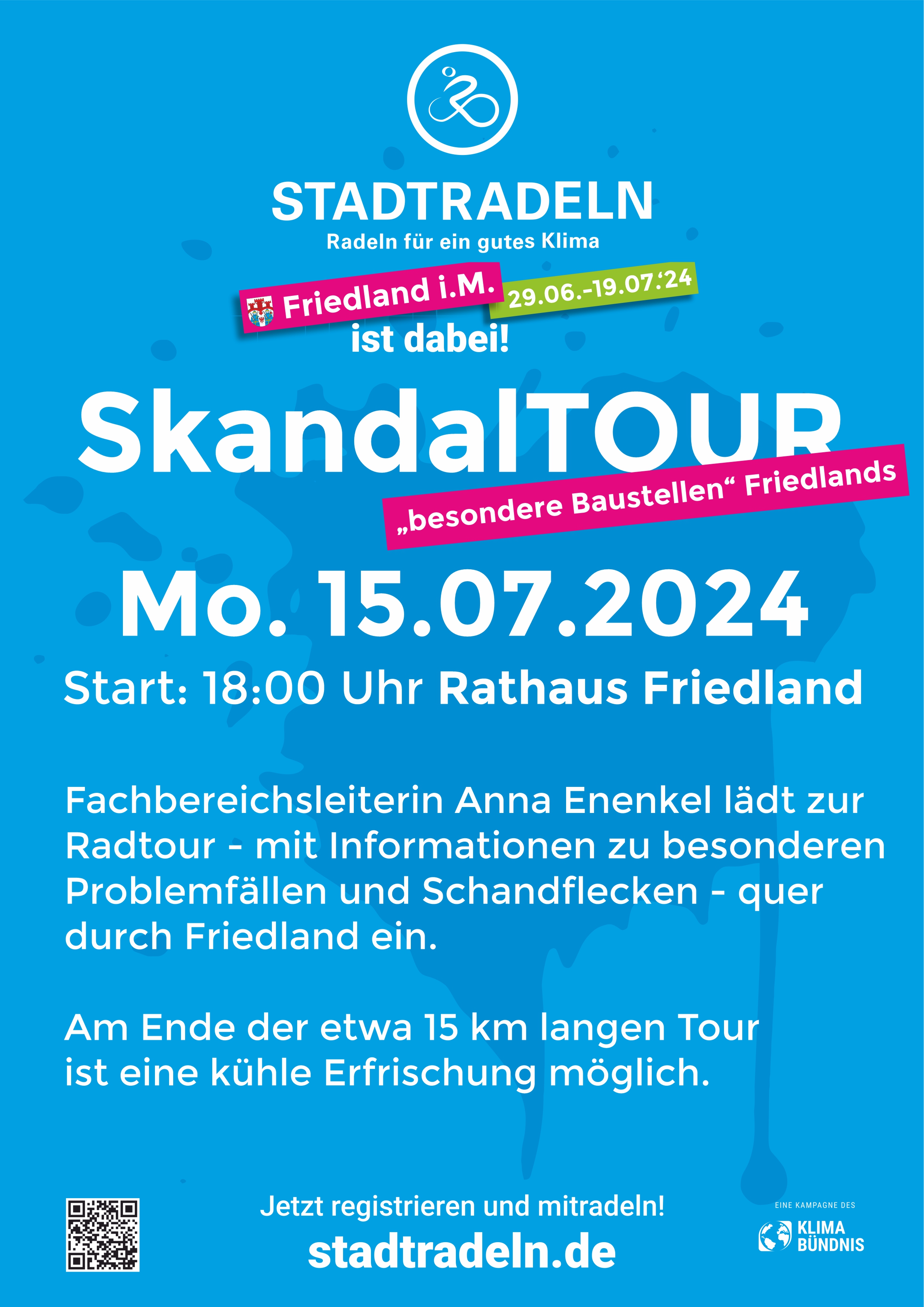 skandaltour