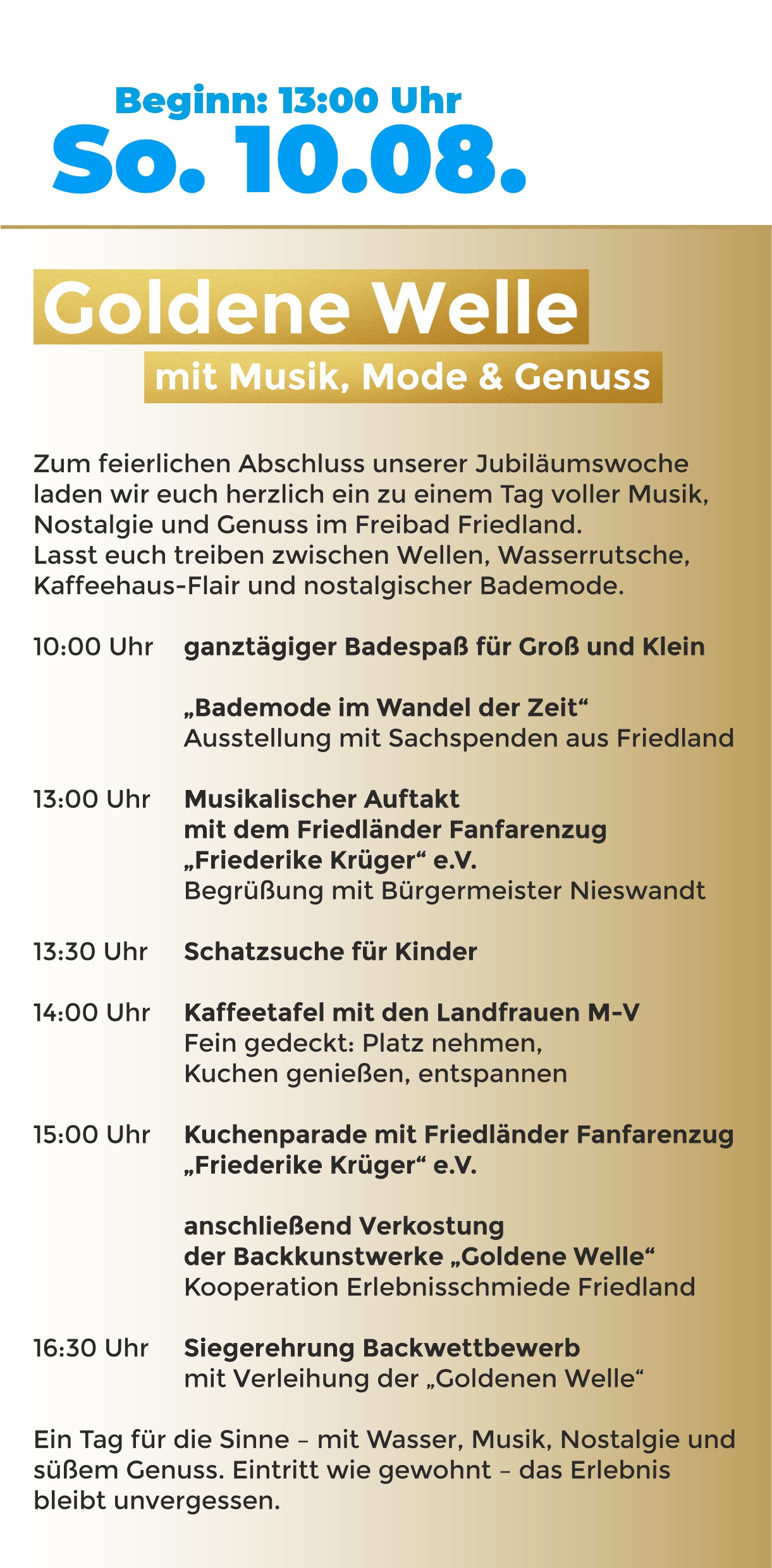 sonntag