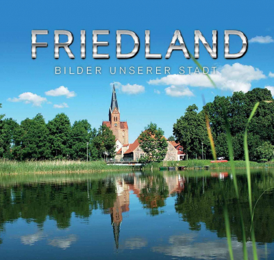 Friedland Bilder unserer Stadt_1